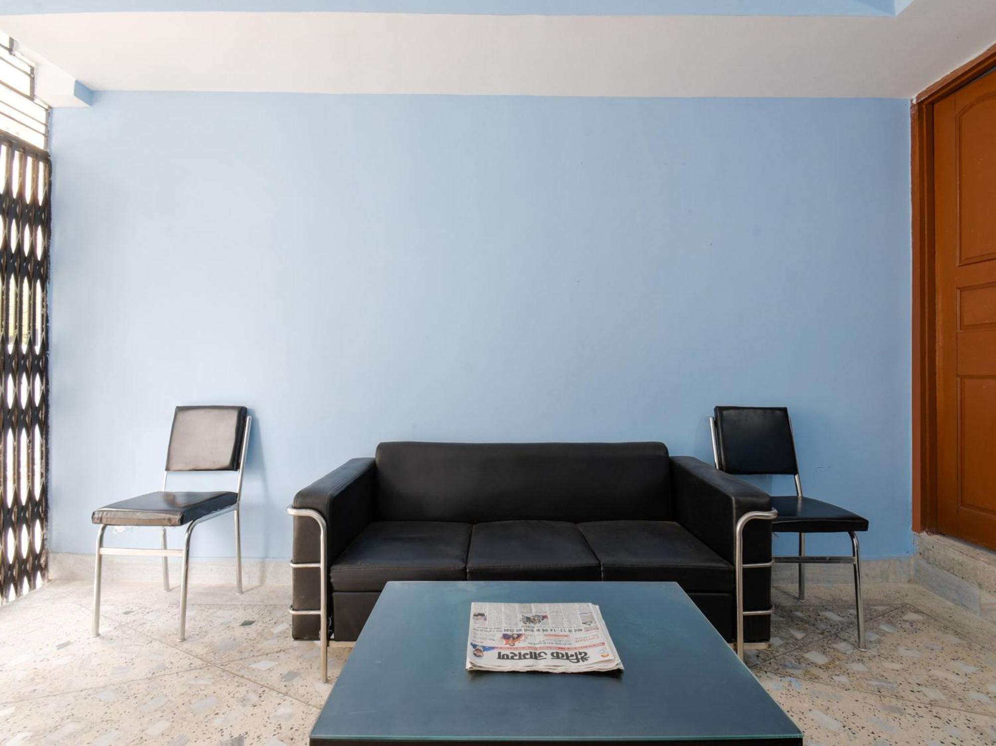 Hotel O Buddha Paradise Danapur Εξωτερικό φωτογραφία