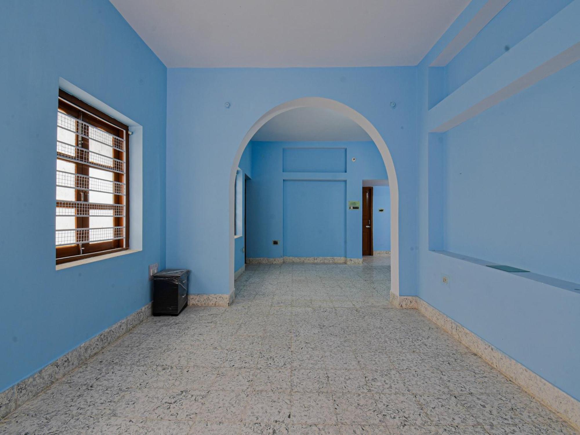 Hotel O Buddha Paradise Danapur Εξωτερικό φωτογραφία