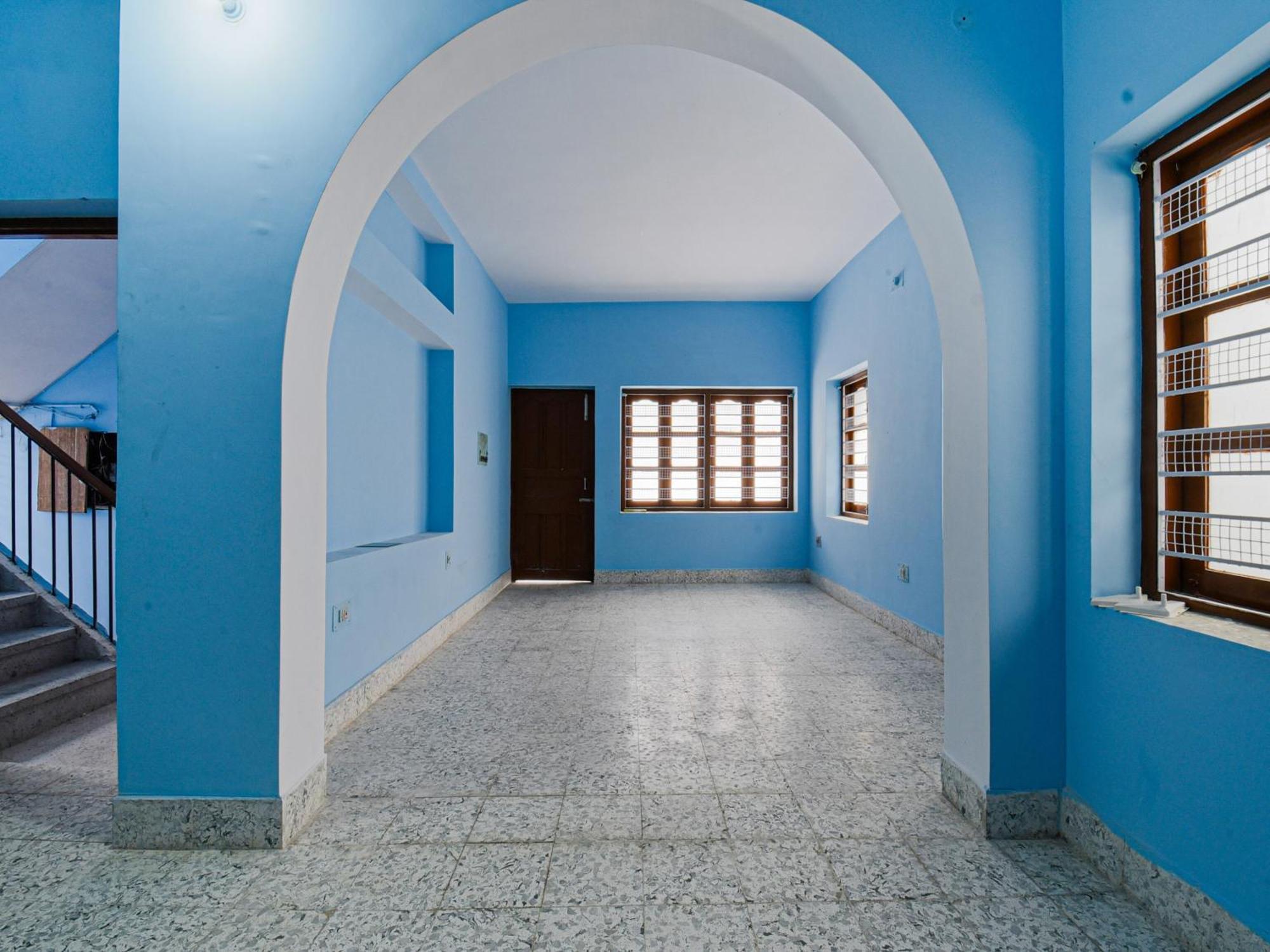 Hotel O Buddha Paradise Danapur Εξωτερικό φωτογραφία
