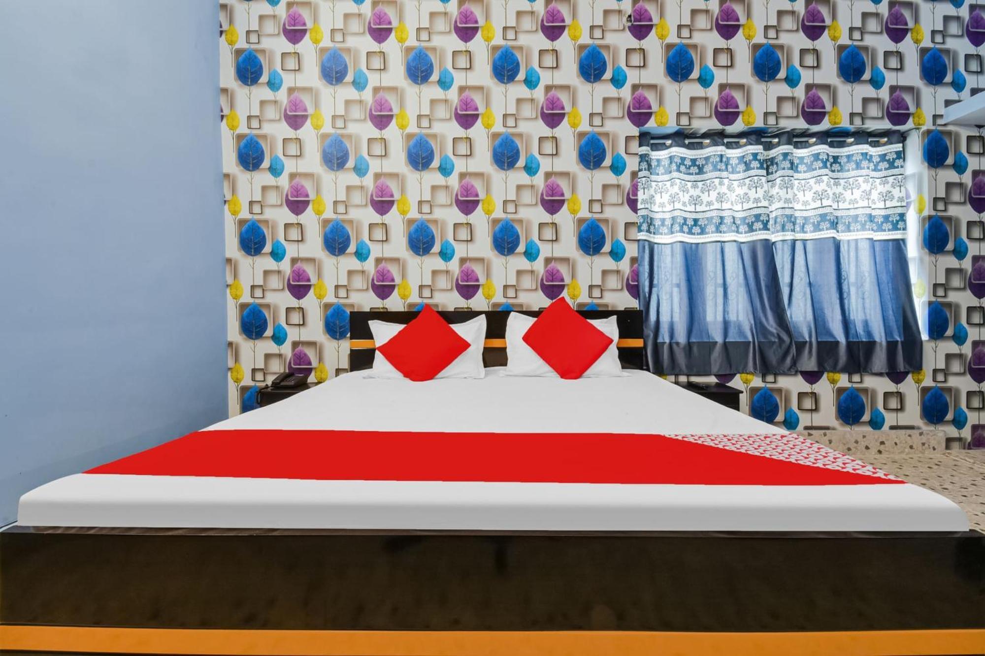 Hotel O Buddha Paradise Danapur Εξωτερικό φωτογραφία