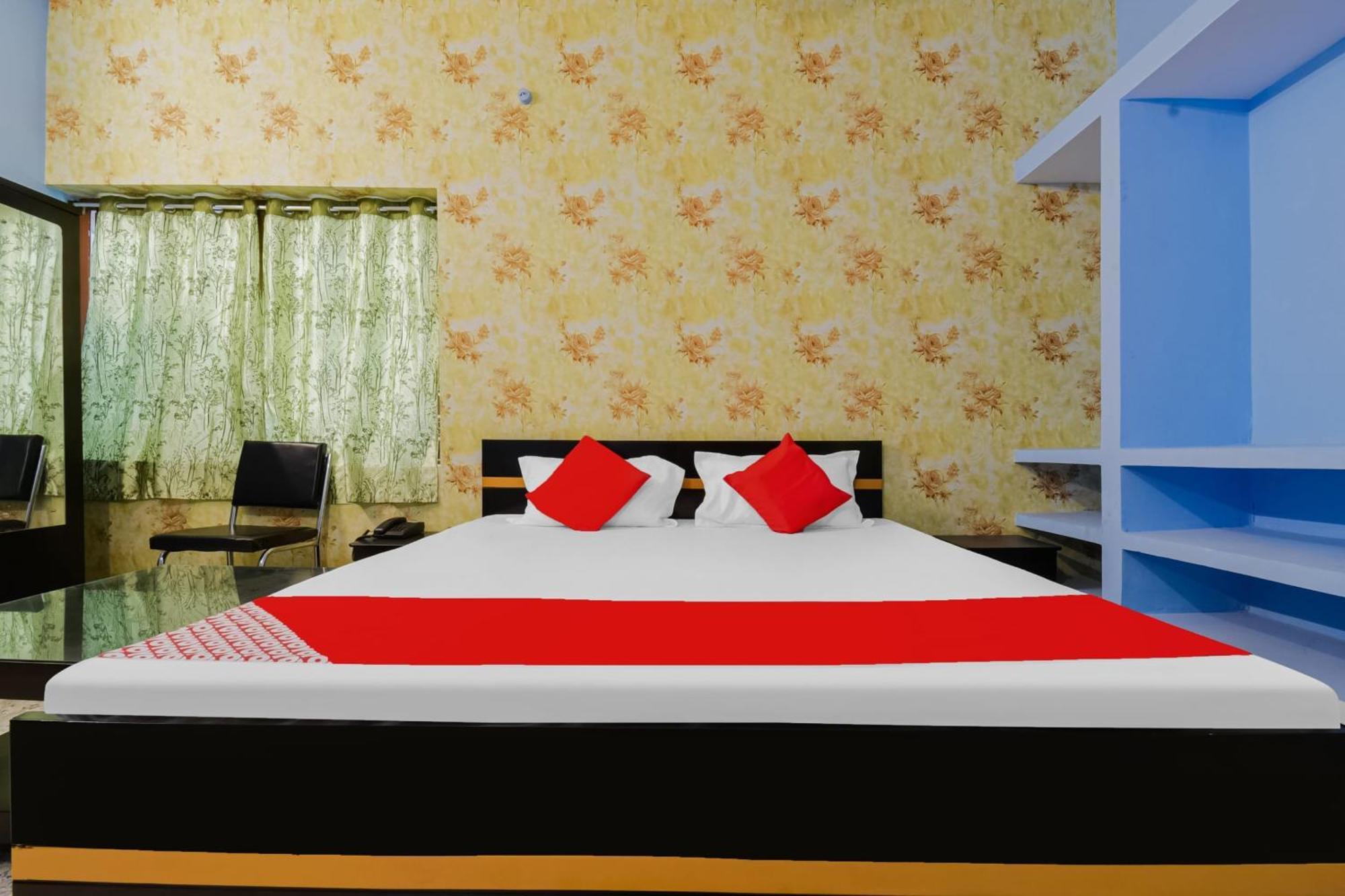 Hotel O Buddha Paradise Danapur Εξωτερικό φωτογραφία