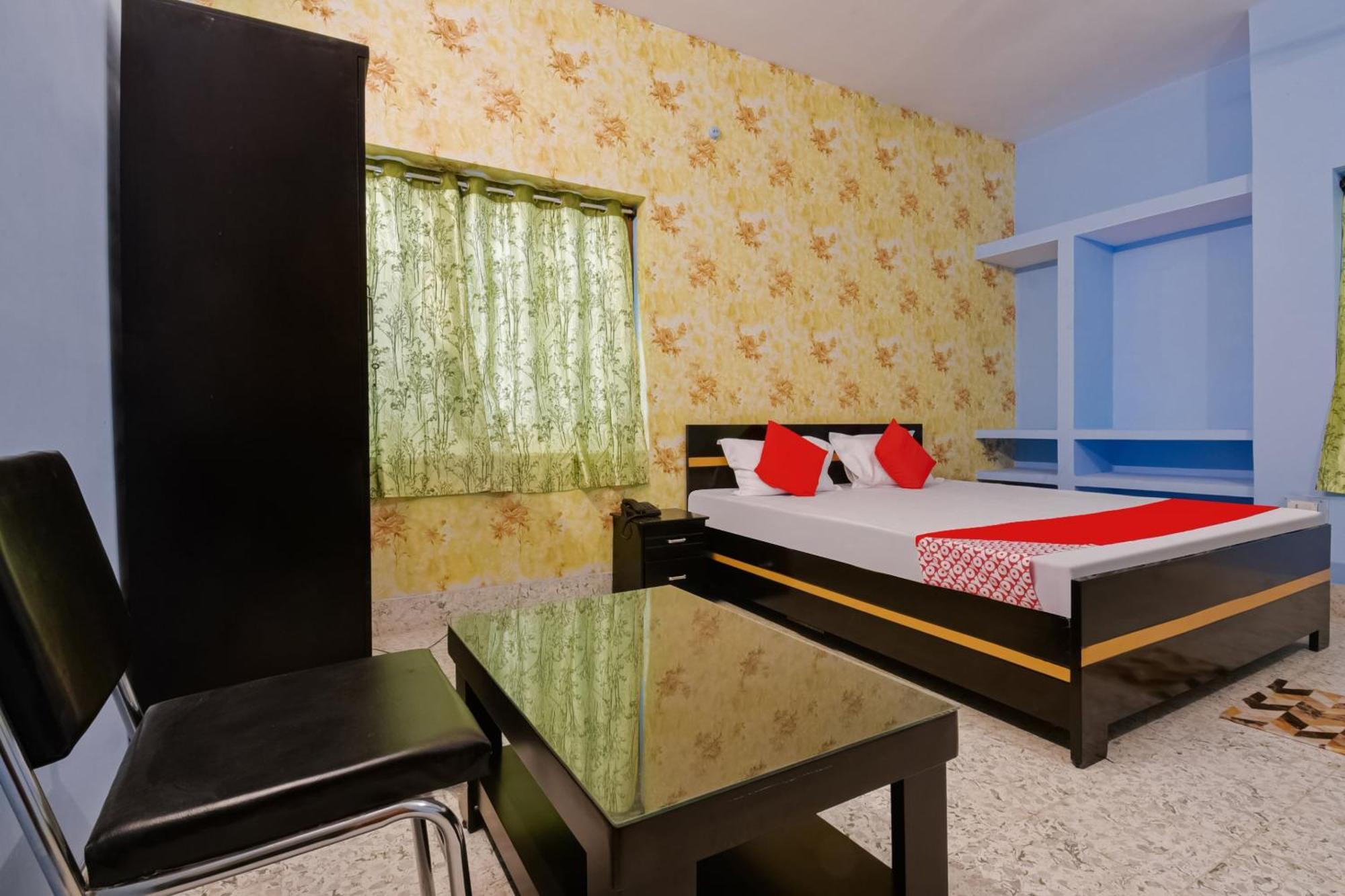 Hotel O Buddha Paradise Danapur Εξωτερικό φωτογραφία