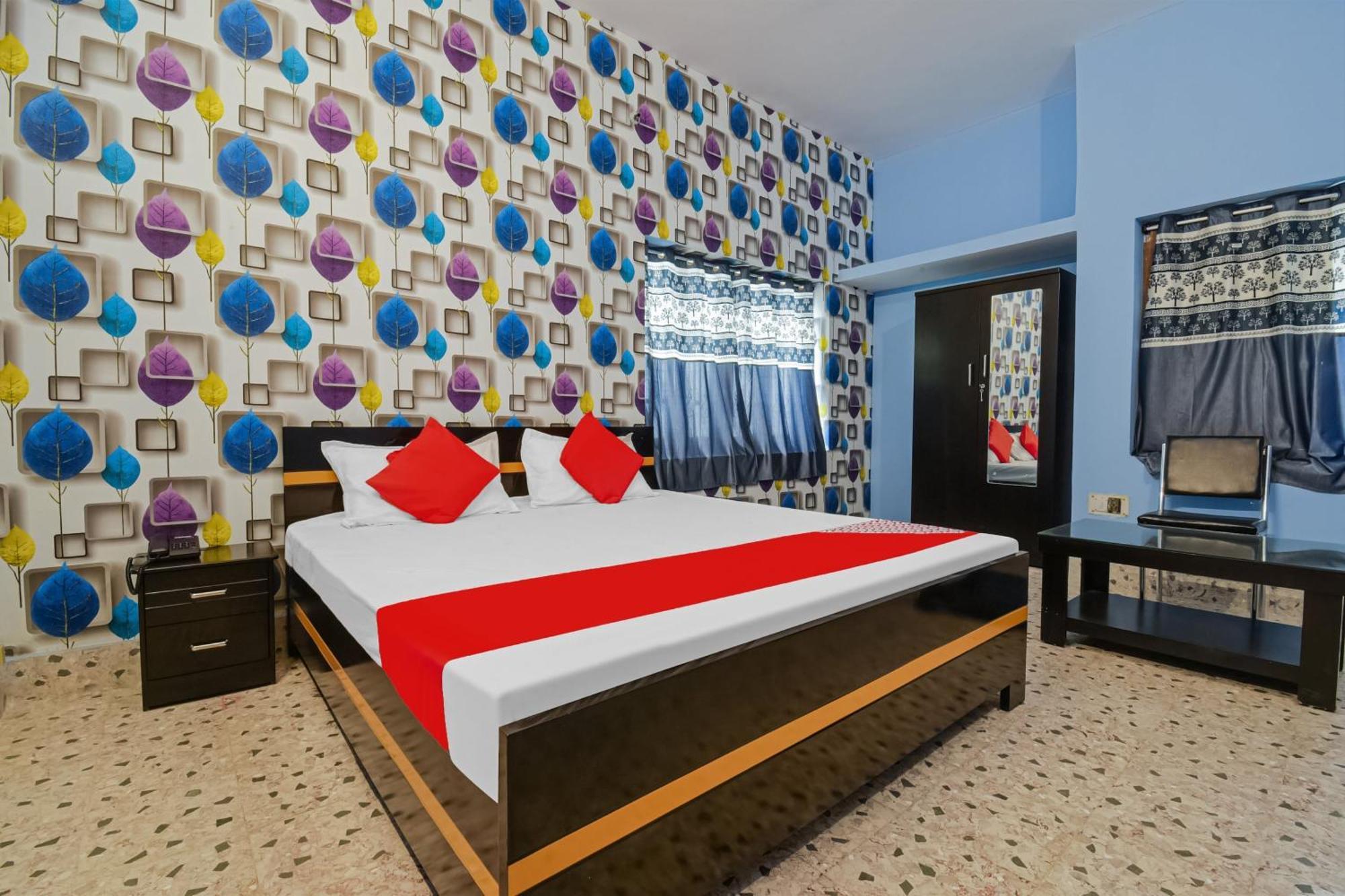 Hotel O Buddha Paradise Danapur Εξωτερικό φωτογραφία