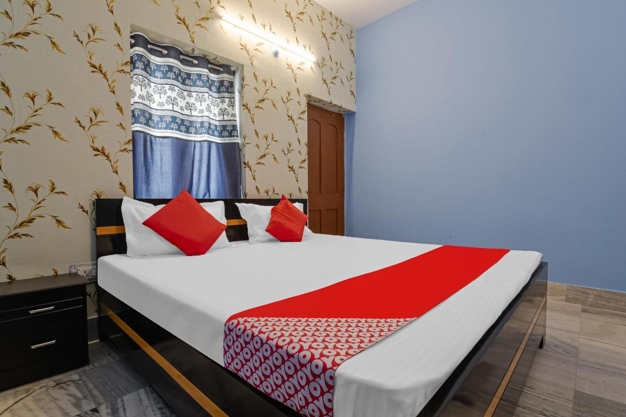 Hotel O Buddha Paradise Danapur Εξωτερικό φωτογραφία