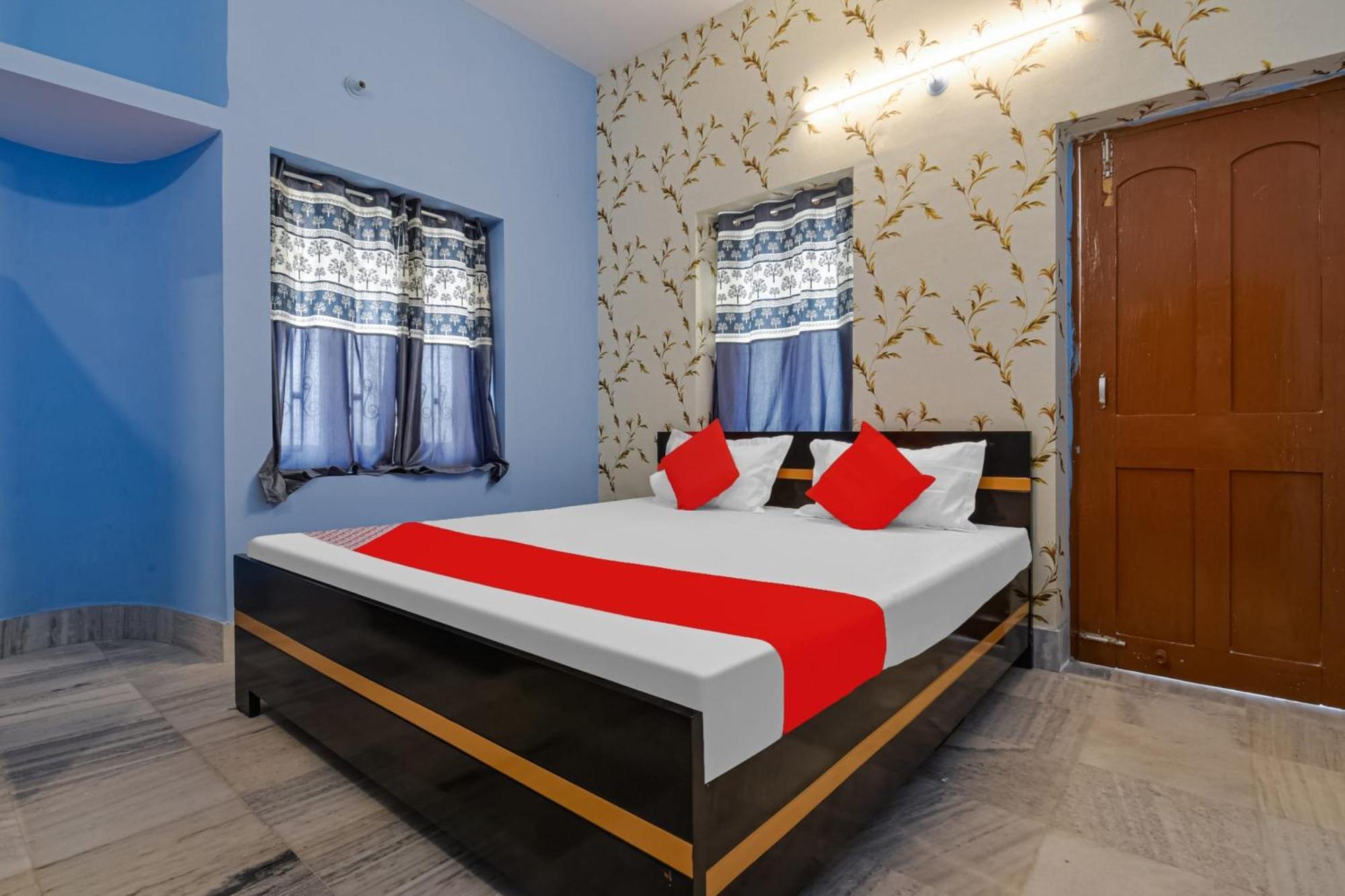 Hotel O Buddha Paradise Danapur Εξωτερικό φωτογραφία