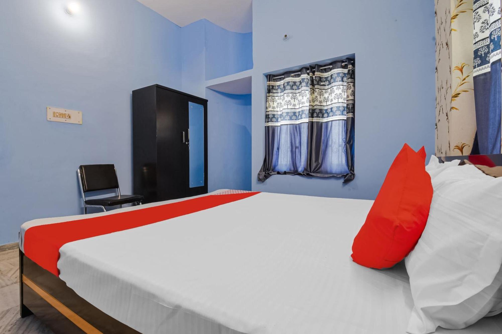 Hotel O Buddha Paradise Danapur Εξωτερικό φωτογραφία