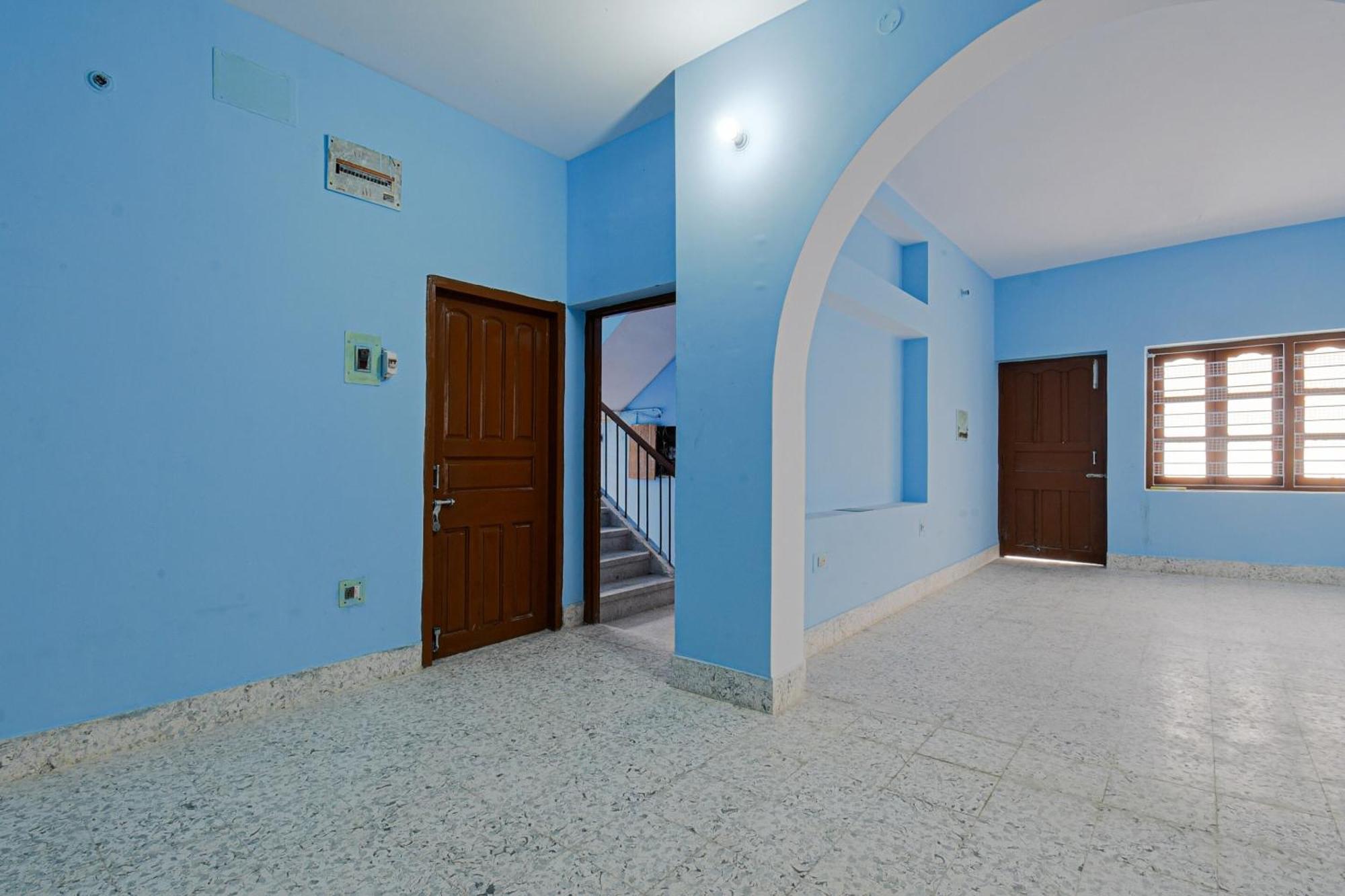 Hotel O Buddha Paradise Danapur Εξωτερικό φωτογραφία